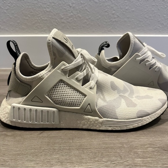 Adidas NMD Size 13 - Picture 3 of 14